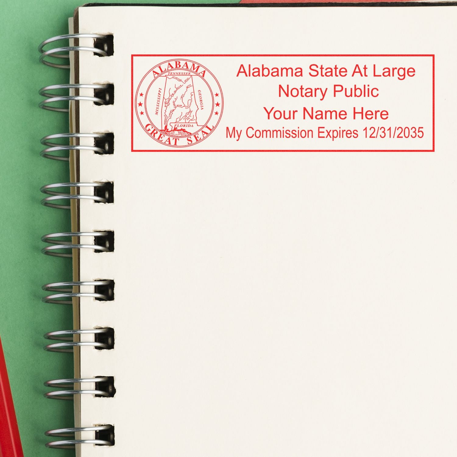 Powerful Impressions: Choosing the Best Notary Stamps for Official Documents Feature Image