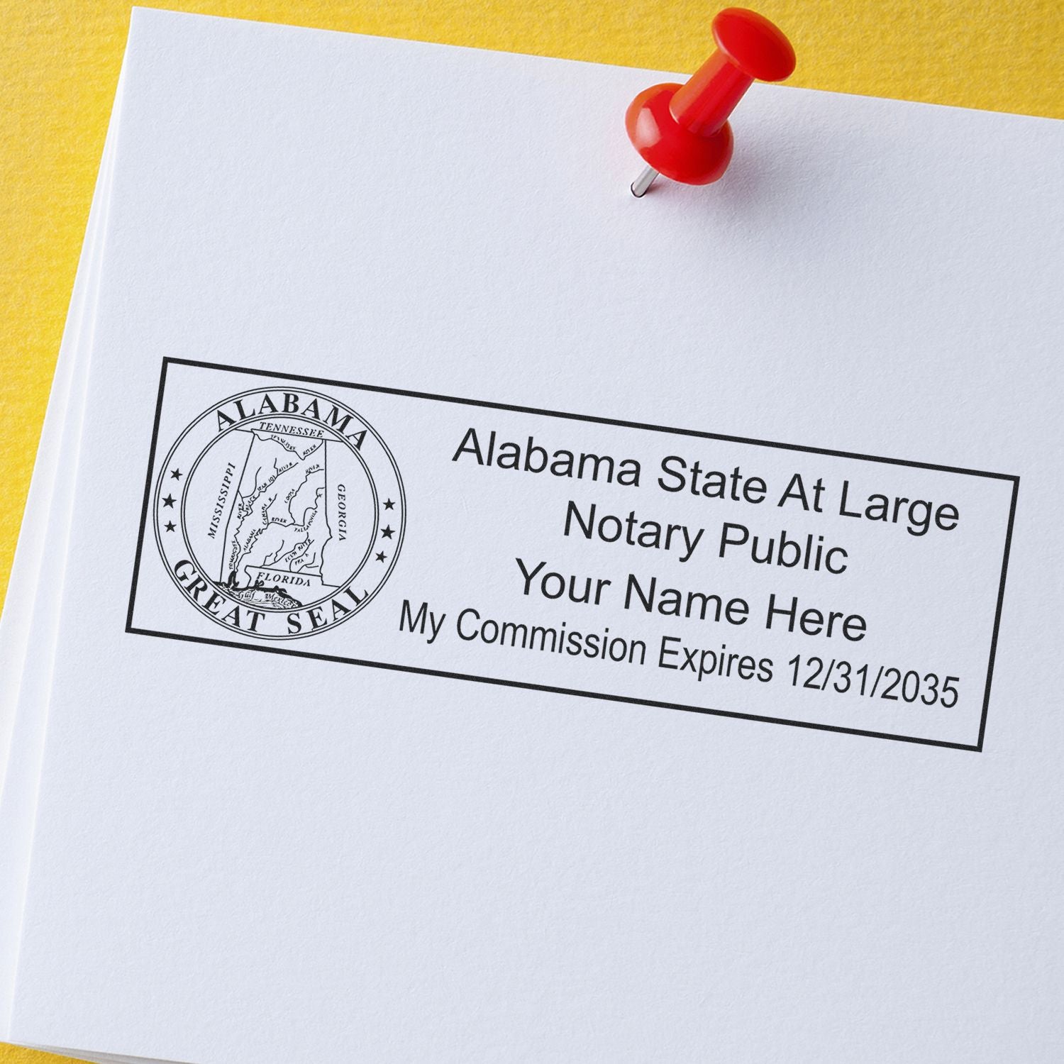 Unlock Your Notary Powers: Essential Alabama Notary Supplies Revealed Feature Image