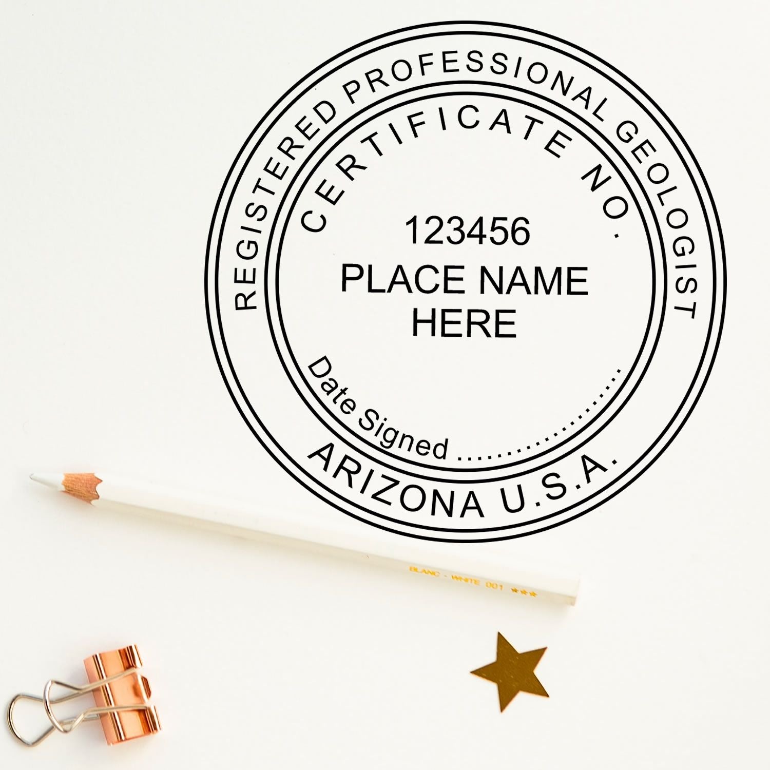 Claim Your Professional Authority: Obtaining an Arizona Geologist License Feature Image