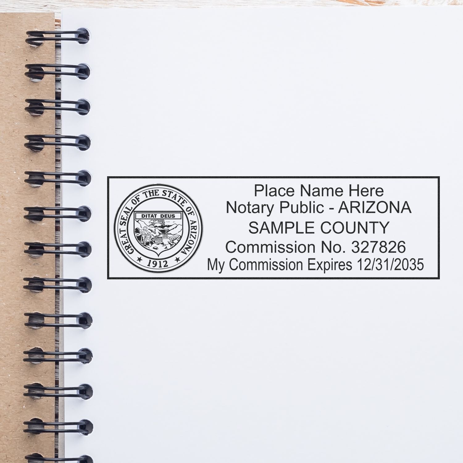 Defending Your Reputation: Understanding the Arizona Notary Bond Feature Image