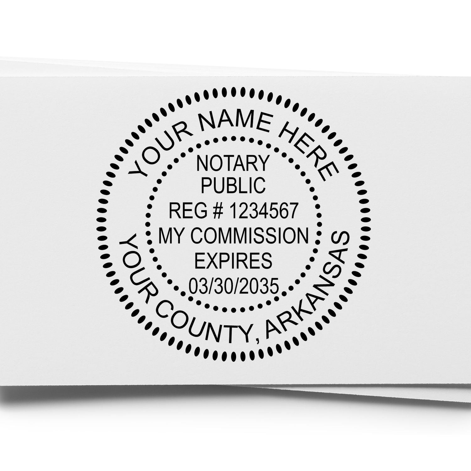 The Power of Authenticity: Invest in Quality Arkansas Notary Supplies Feature Image