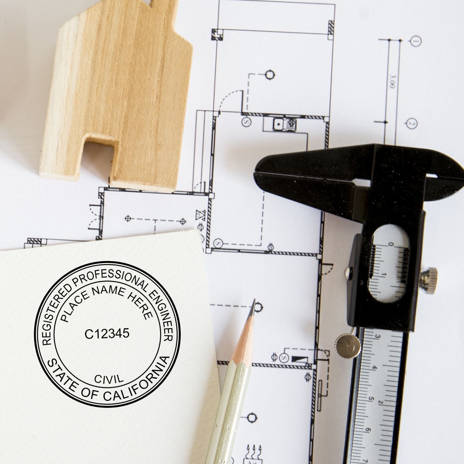 California PE Stamp & Seal Requirements: What You Need to Know Feature Post Image