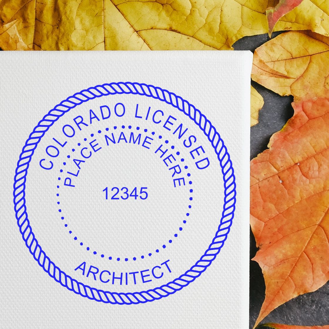 Stamping Authority: Unveiling the Best Colorado Professional Architect Stamps feature image