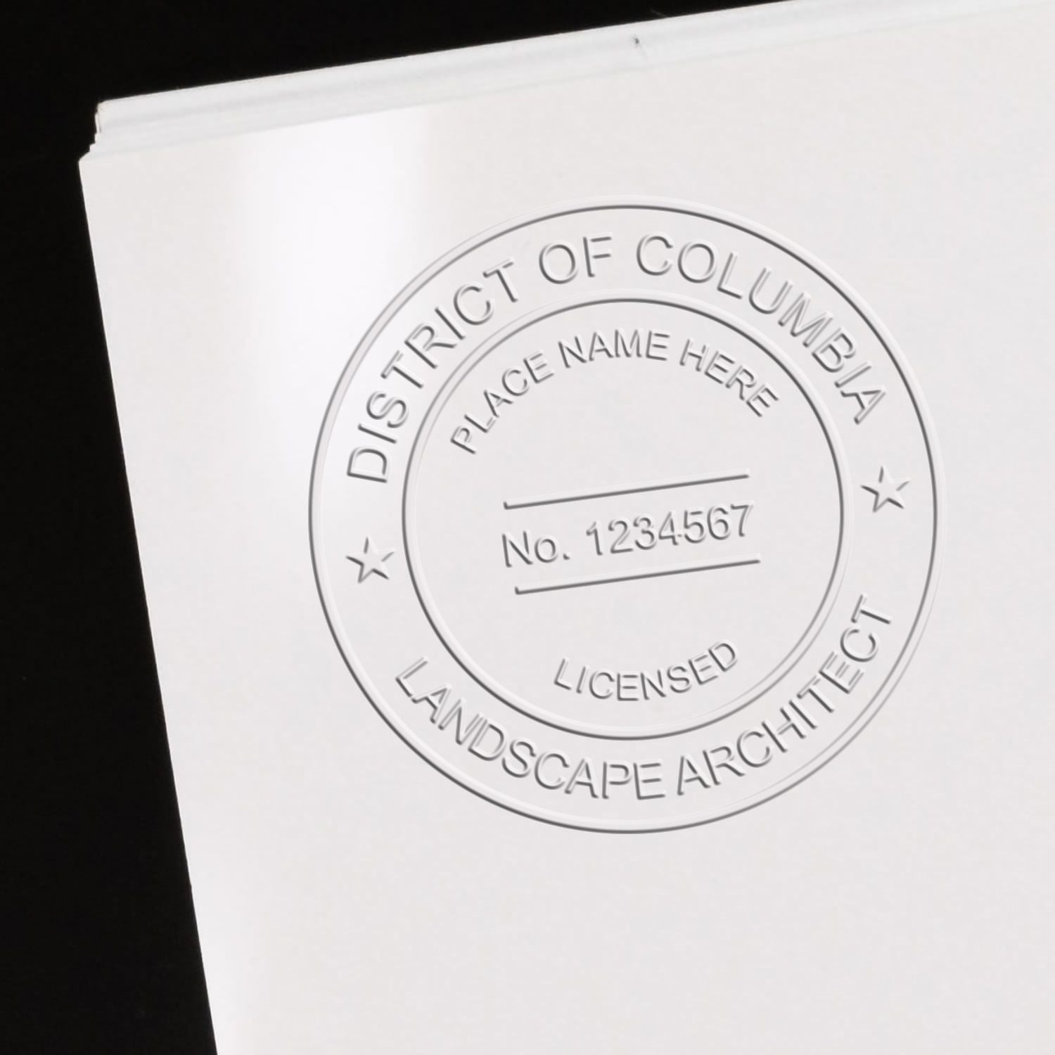 Seal Your Success: Obtaining a South Dakota Landscape Architect Stamp Feature Image