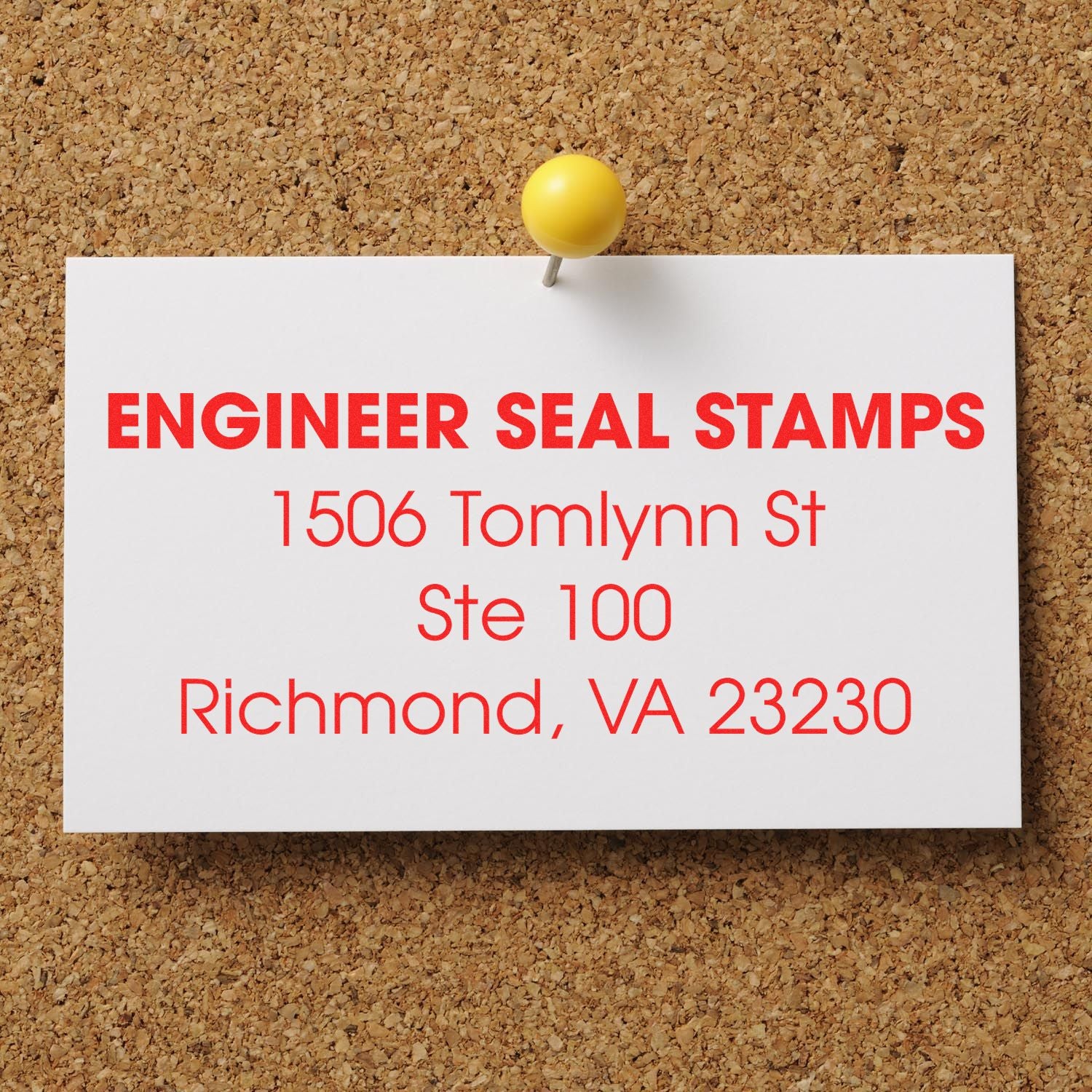 Unleash Your Style: Custom Return Address Stamps that Stand Out Feature Image