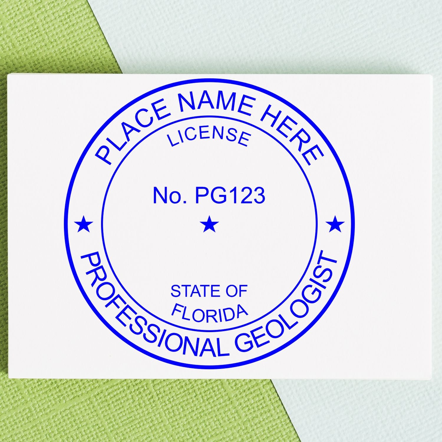 Mastering Authenticity: Acquire Your Florida Geologist Seal with Confidence Feature Image