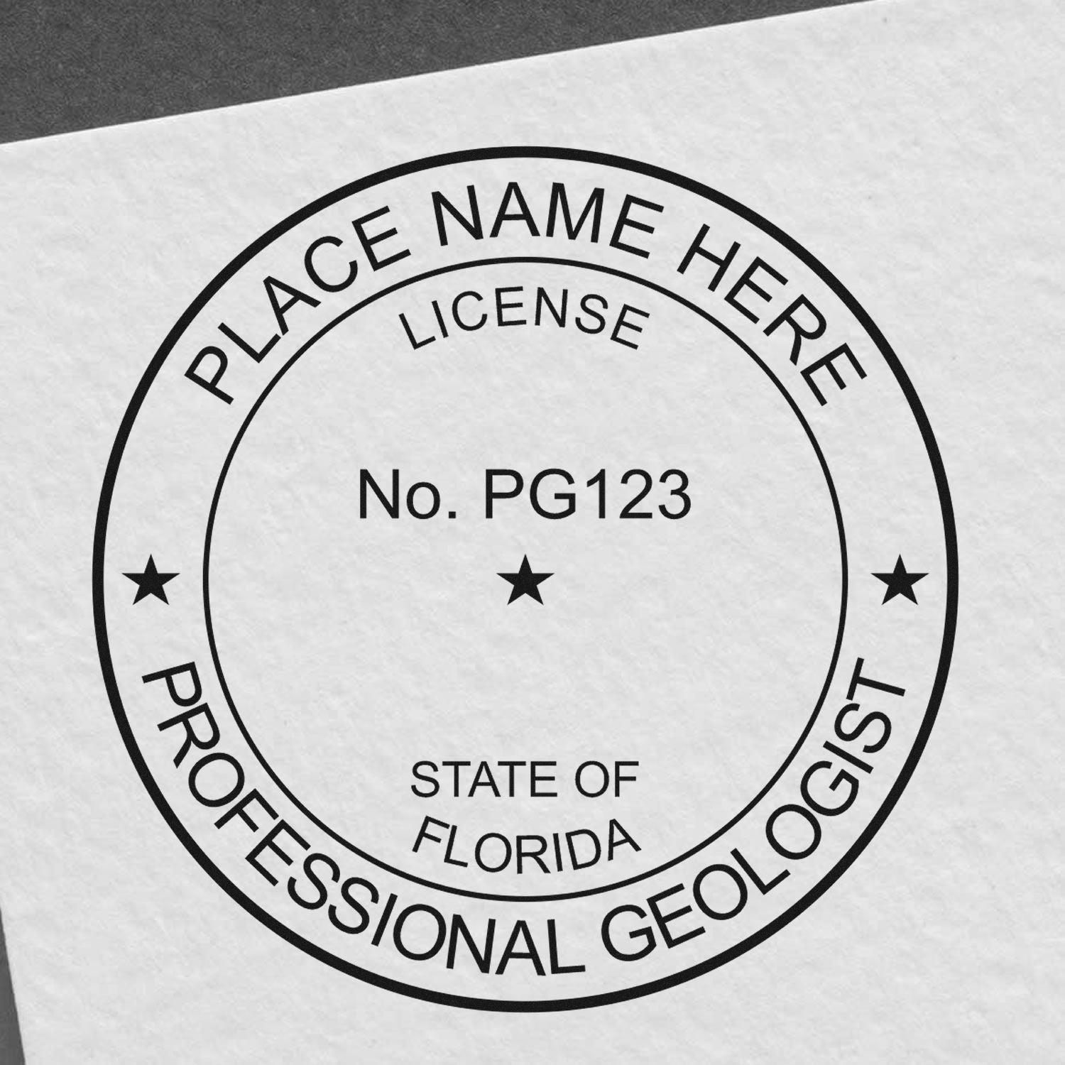 Shine as a Florida Geologist: The Significance of the Licensed Geologist Seal Feature Image