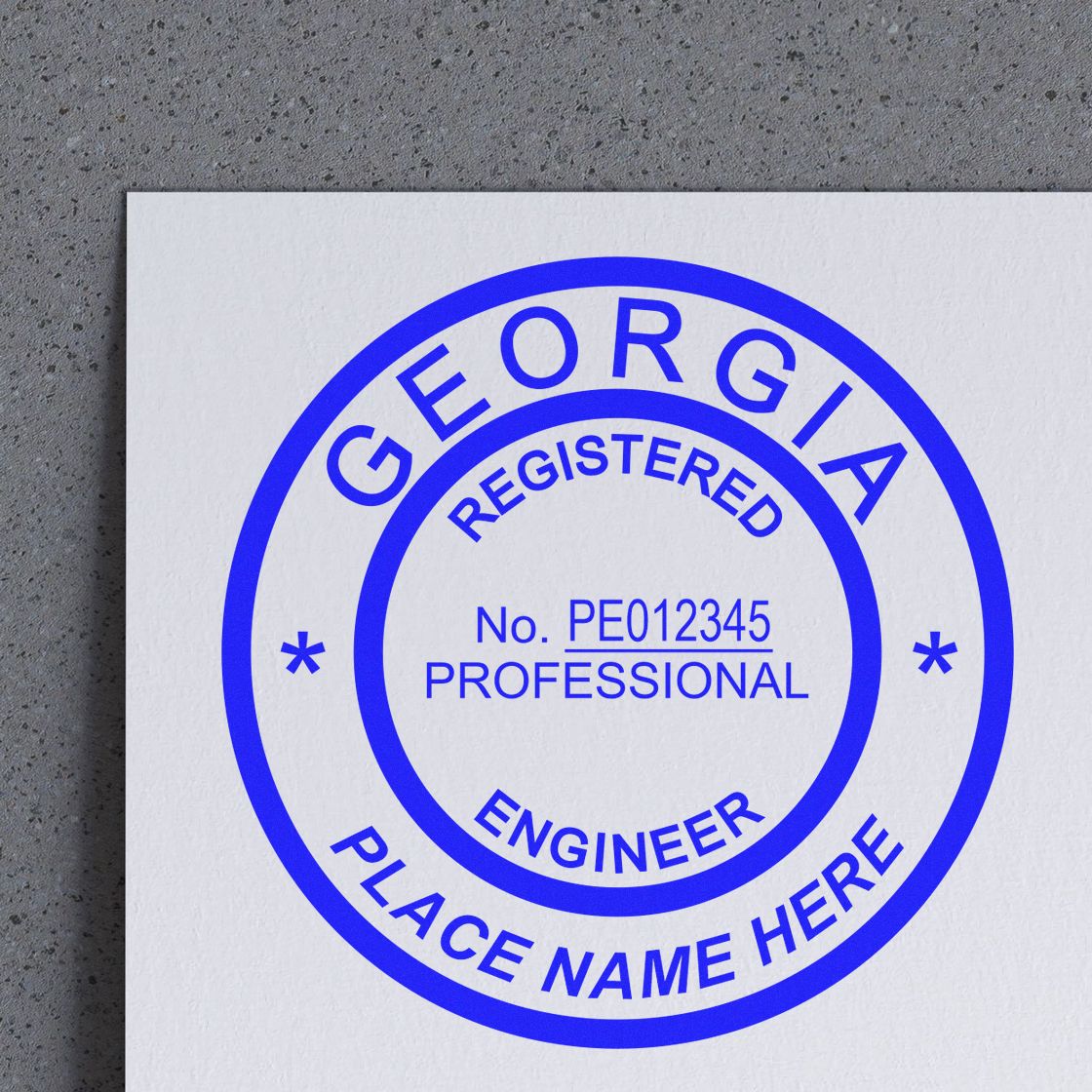 Unlocking Success: Complying with Georgias PE Stamp Regulations Feature Image