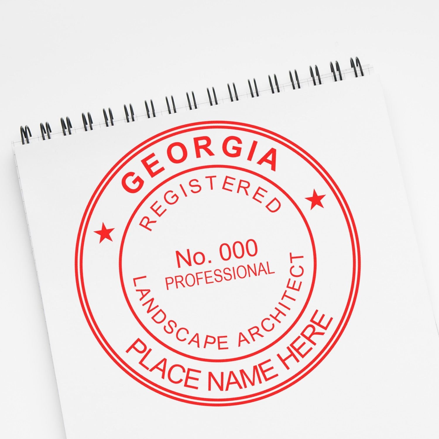 Georgia Landscape Architects: Secure Your Success with the Georgia Landscape Architect Seal Feature Image