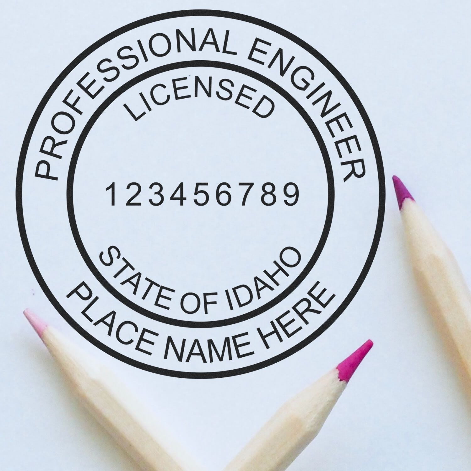 Idaho PE Stamp Application: Ignite Your Engineering Credentials Feature Image