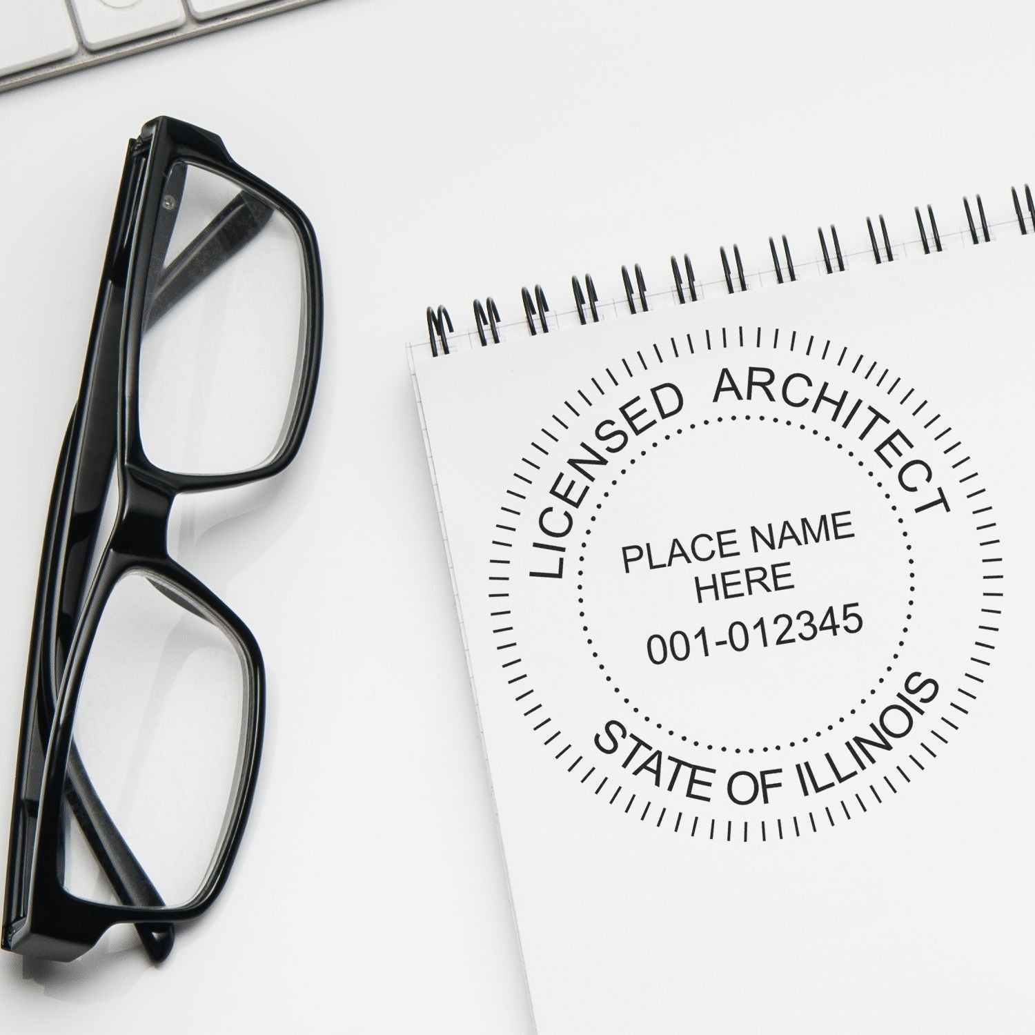 The Key to Approval: Compliance with Illinois Architect Stamp Guidelines Feature Image