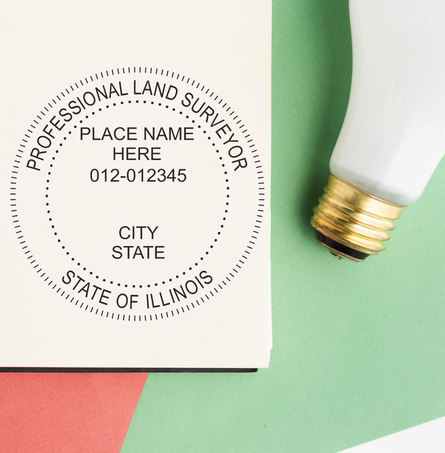 Elevate Your Credentials: Illinois Land Surveyor Seal Essentials Feature Image