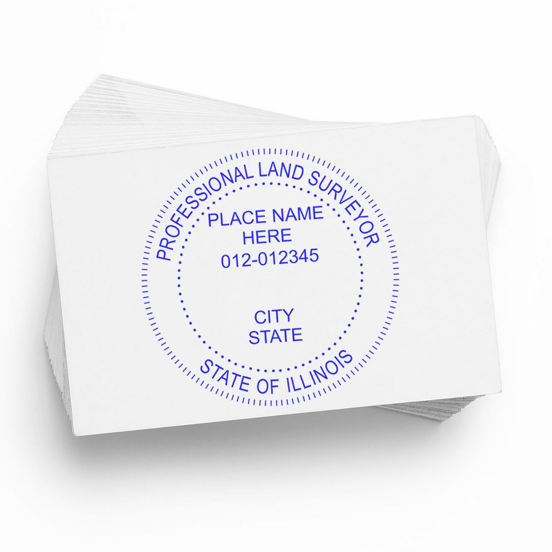 Ensuring Compliance: A Guide to Illinois Land Surveyor Stamp and Seal Guidelines Feature Image