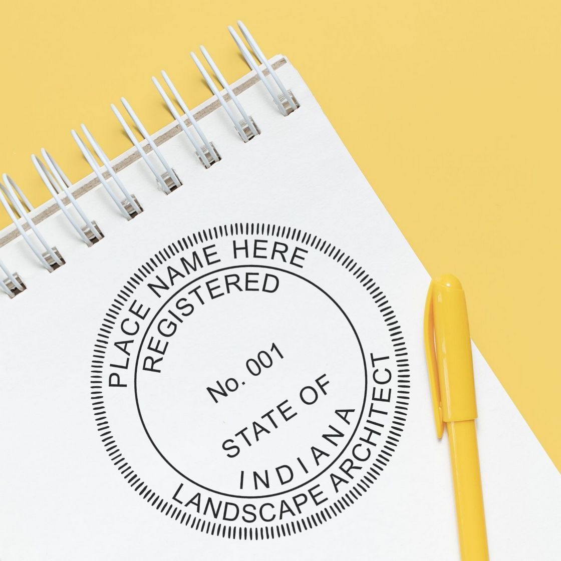 Unveiling the Requirements: Indiana Landscape Architect Seal Guidelines 101 Feature Image