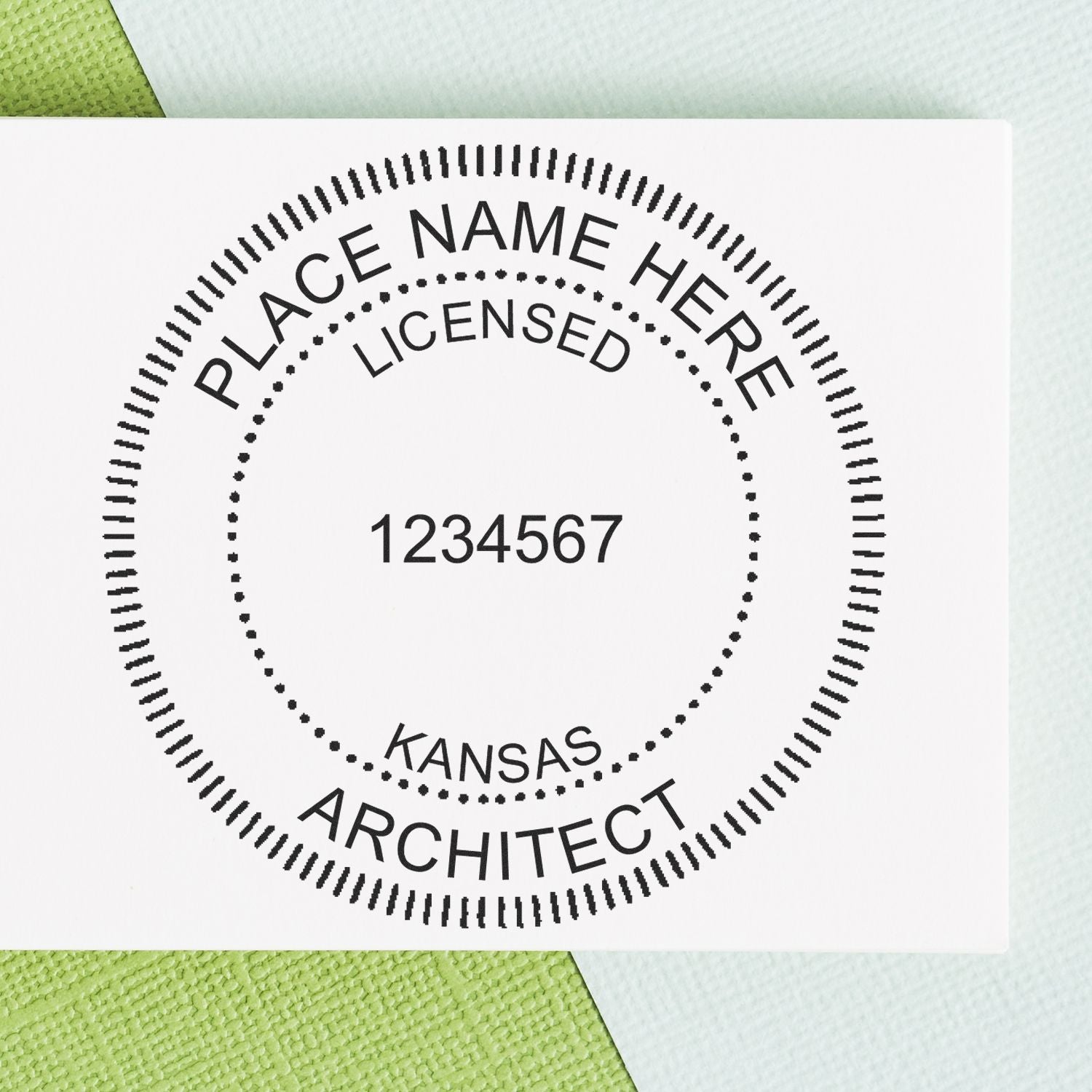 Stamped for Success: Choosing the Right Architect Stamp in Kansas Feature Image