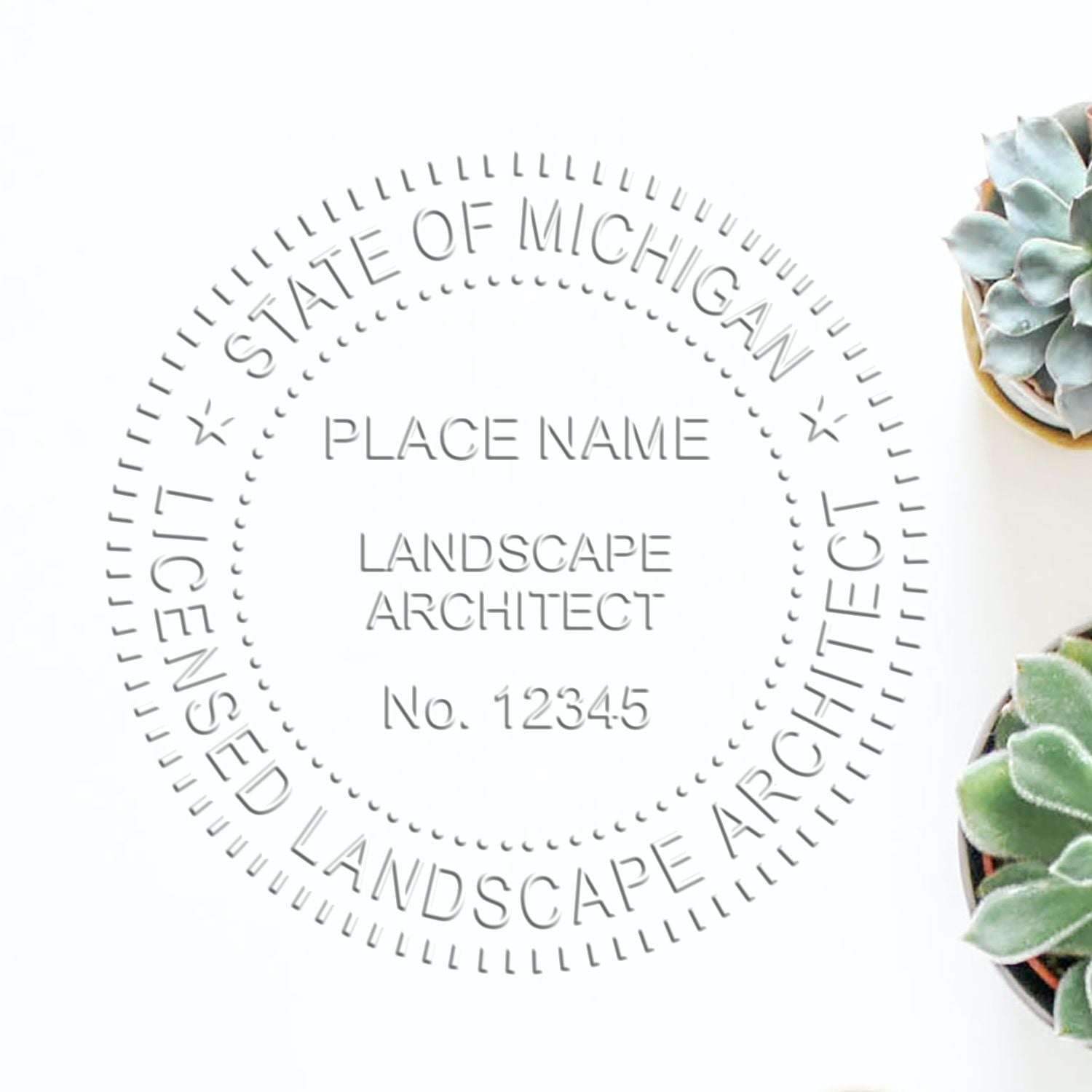 Navigating the Requirements: Landscape Architect Stamp in Michigan Made Easy Feature Image