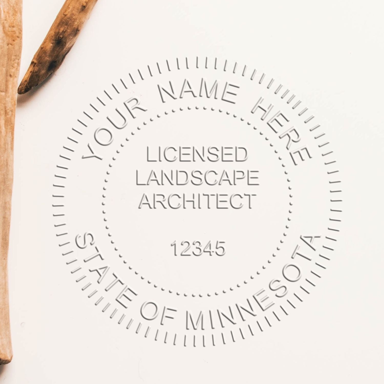 Ensuring Compliance: The Definitive Guide to Minnesota Landscape Architect Stamp Guidelines Feature Image