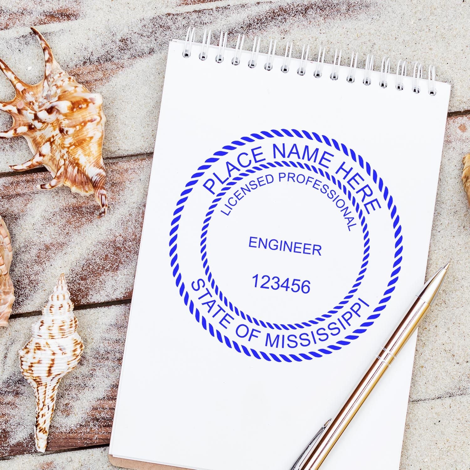 Claiming Expertise: How to Obtain a Mississippi Engineering License Feature Image