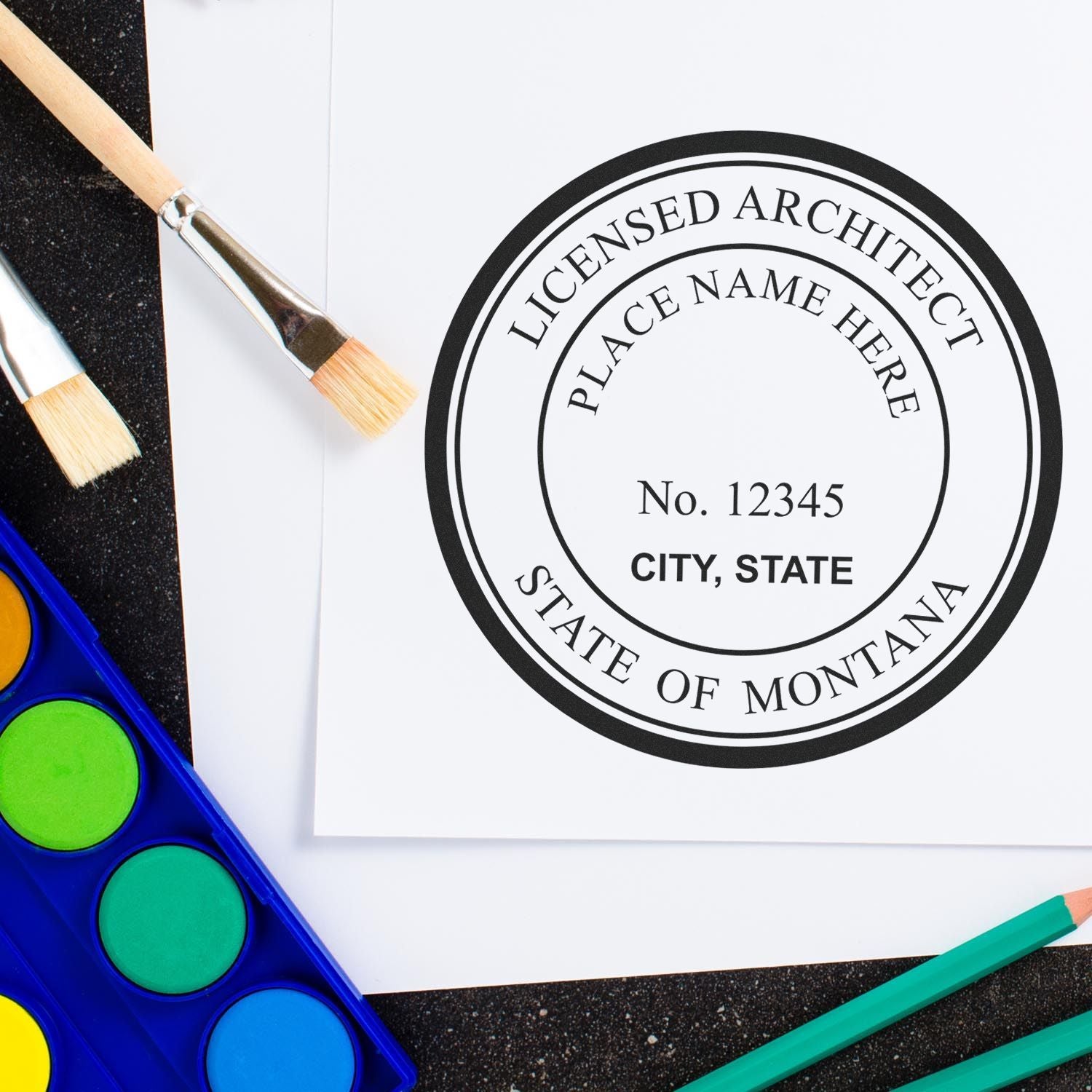 Save Big on Montana Architect Stamps: Affordable Options Unveiled feature Image