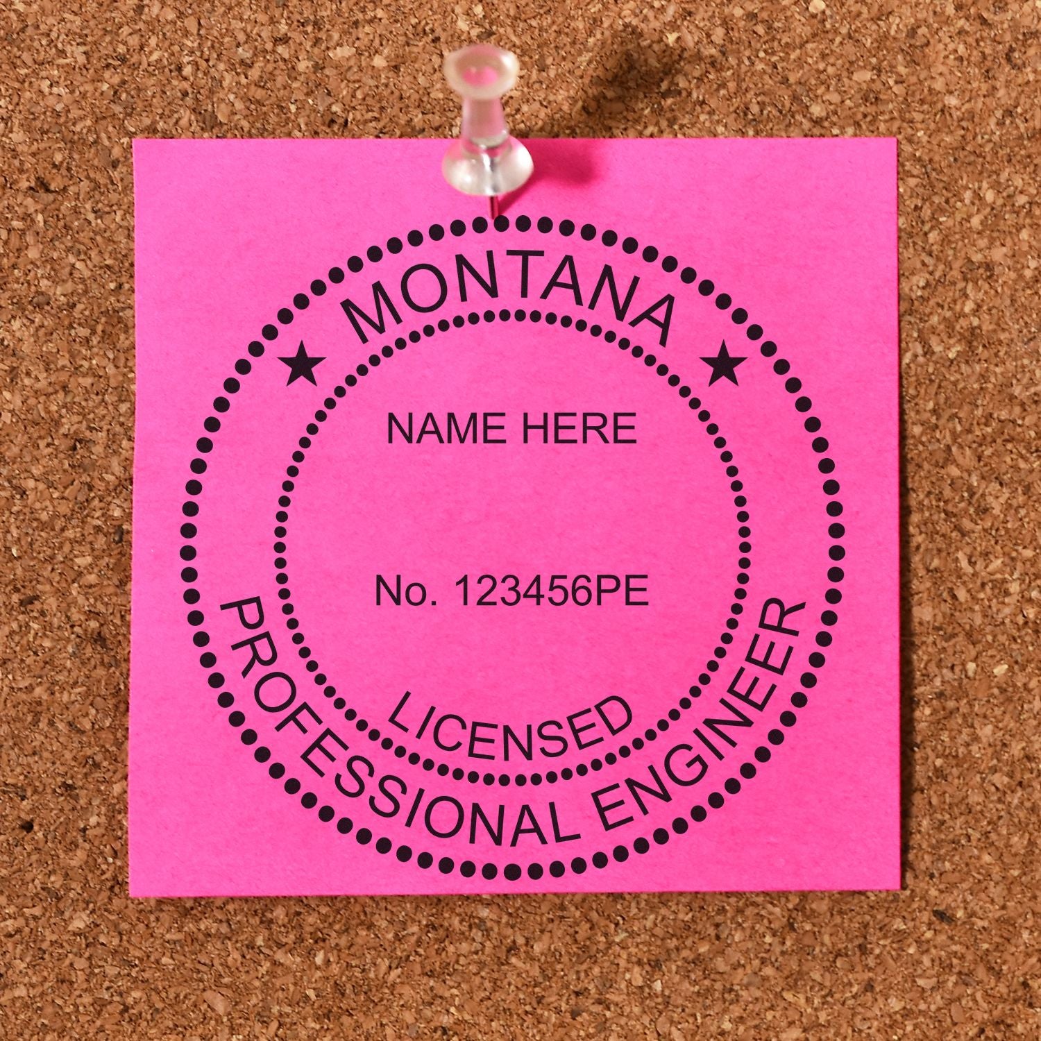 Ensuring the Compliance for the Montana Engineering Seal Embosser Feature Post Image