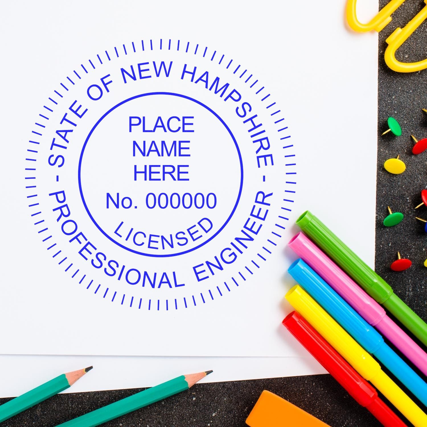 Charting Success: The New Hampshire Professional Engineering License Journey Feature Image