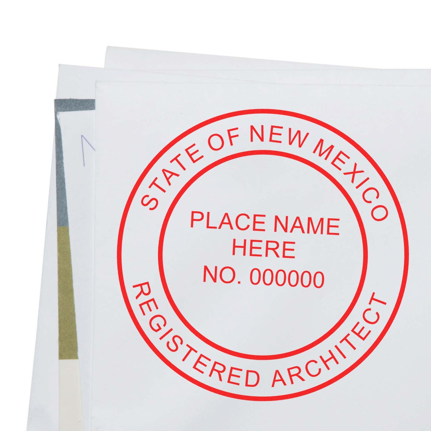 Unlock Your Architectural Potential: New Mexico Professional Architect Seal Guide feature Image