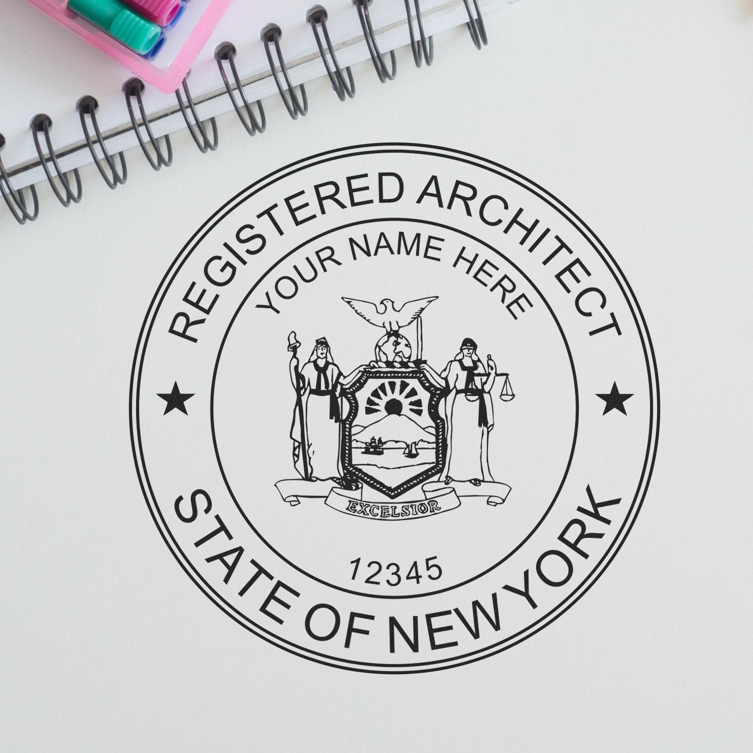 Assert Your Professionalism: The Importance of the NY Architect Seal Feature Image