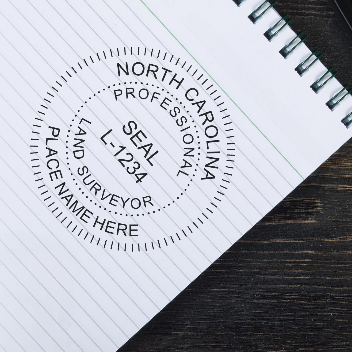 Unlock Your Professional Potential: Get Your North Carolina Professional Surveyor Stamp feature image