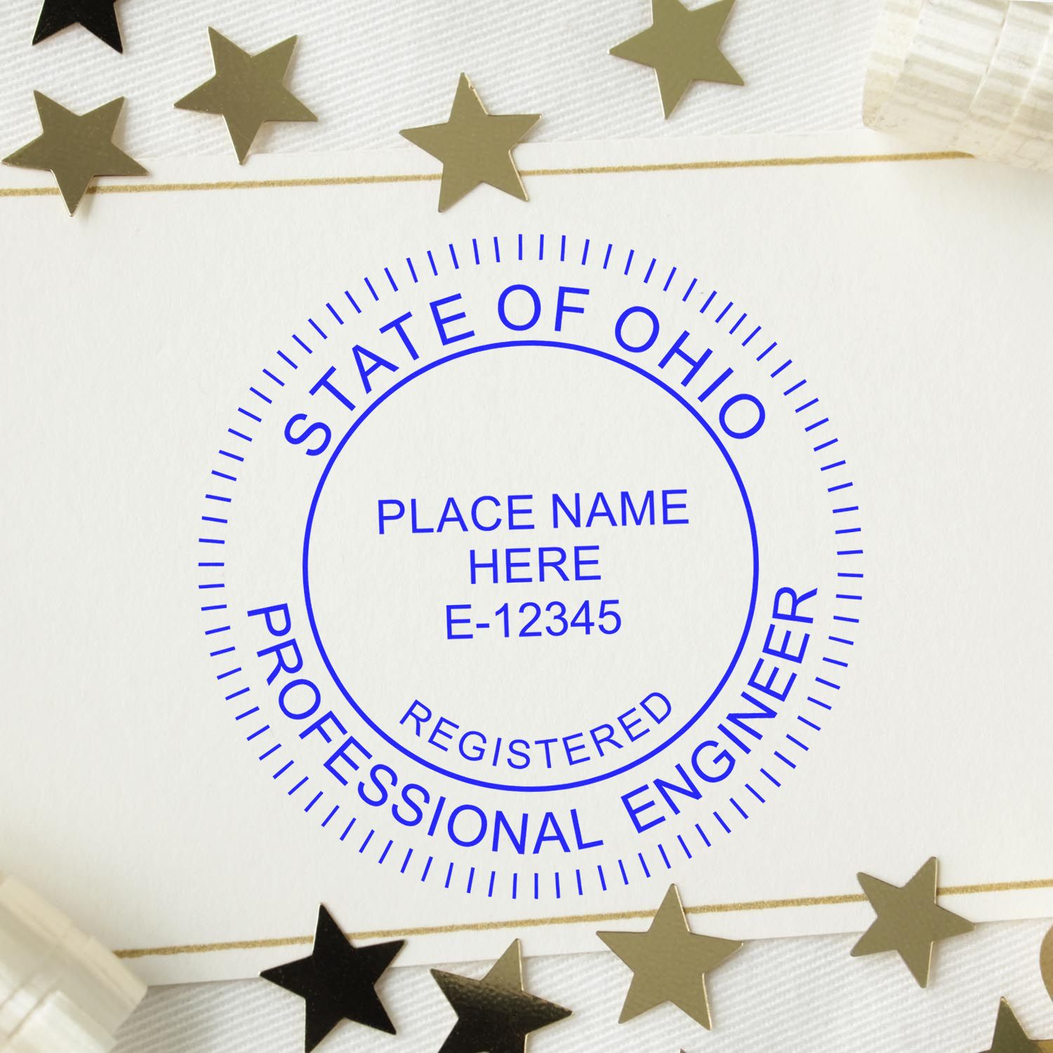 Unveiling Ohios PE Stamp Regulations: Expert Insights and Guidelines Feature Image