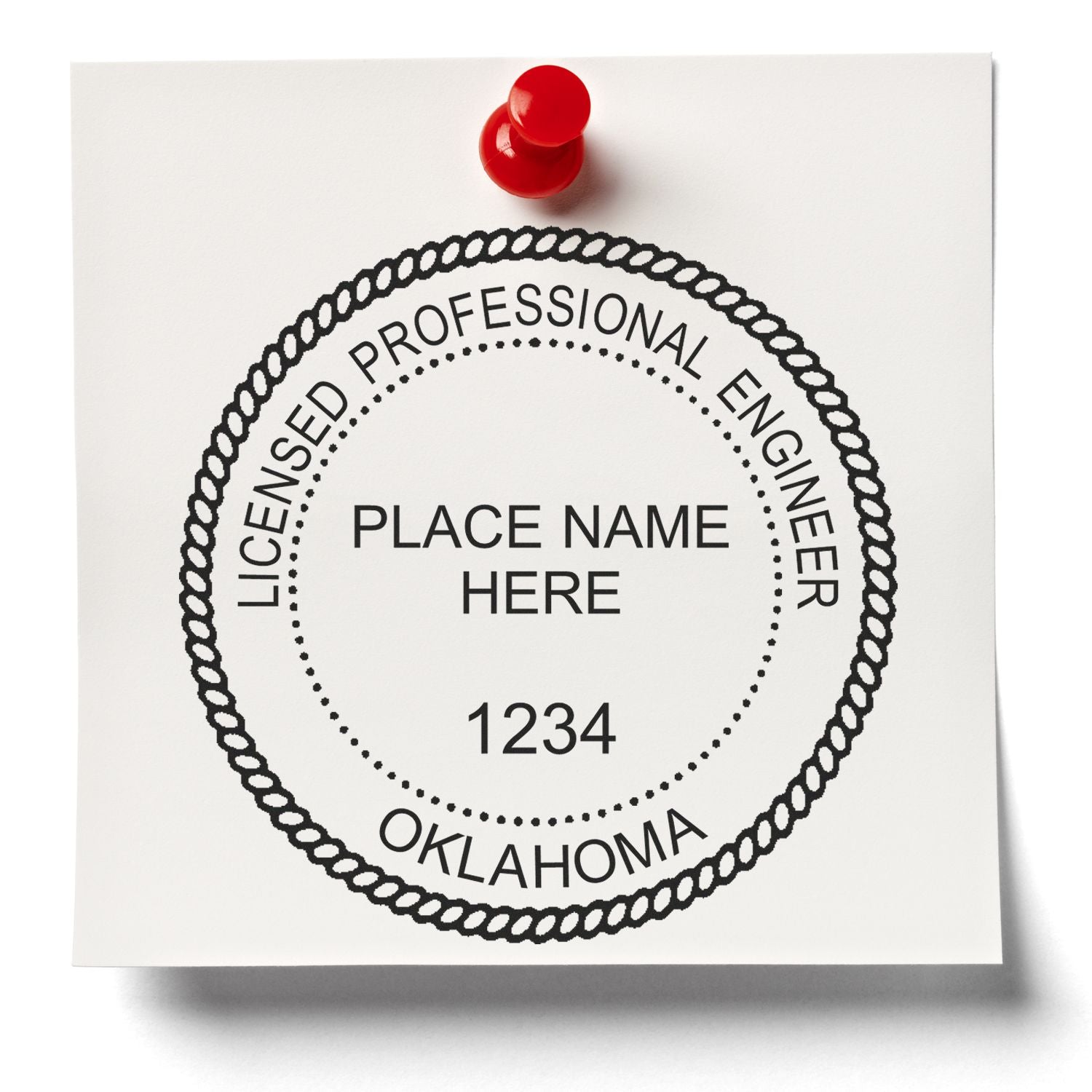 Unlocking Success: How to Obtain a Professional Engineer Stamp in Oklahoma Feature Image