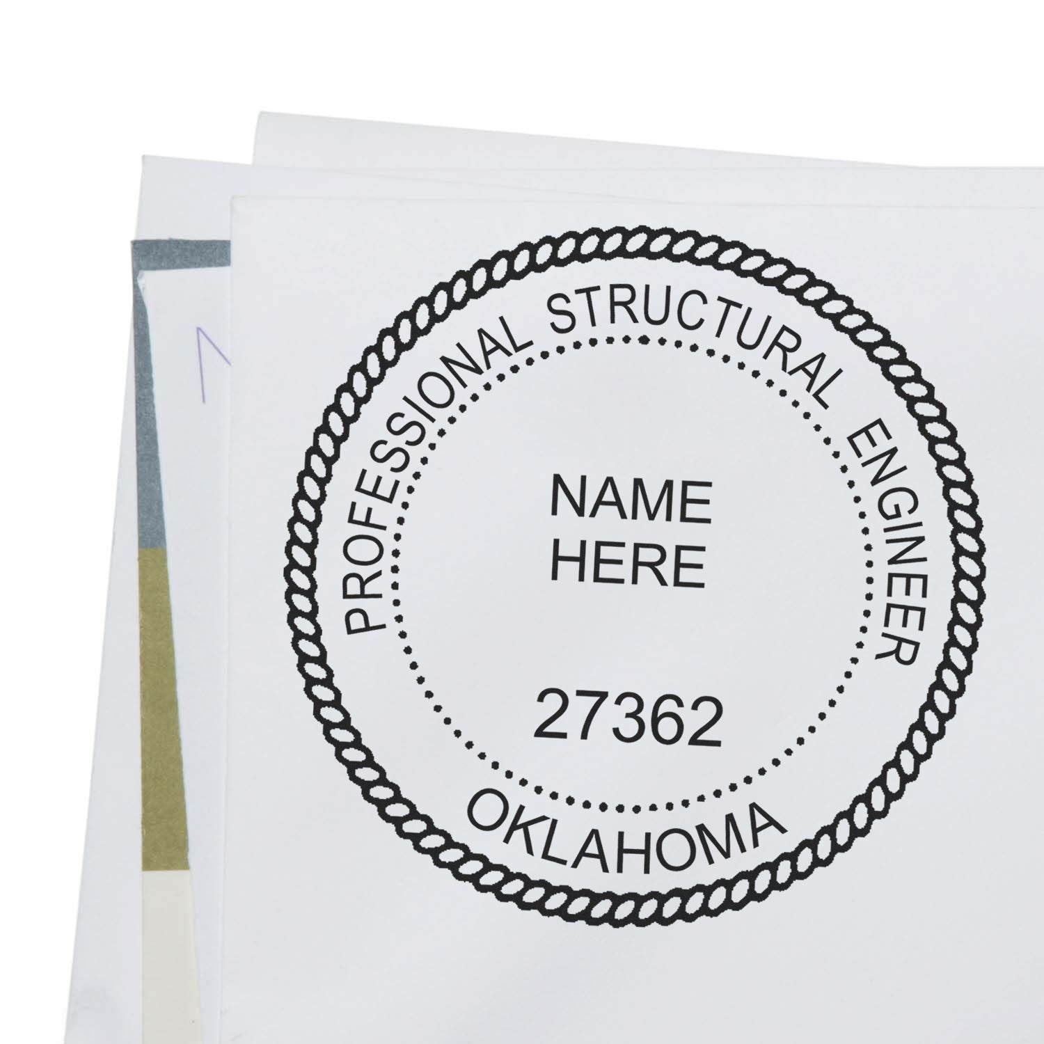 Oklahoma PE Stamp Requirements Made Easy: A Comprehensive Breakdown Feature Image