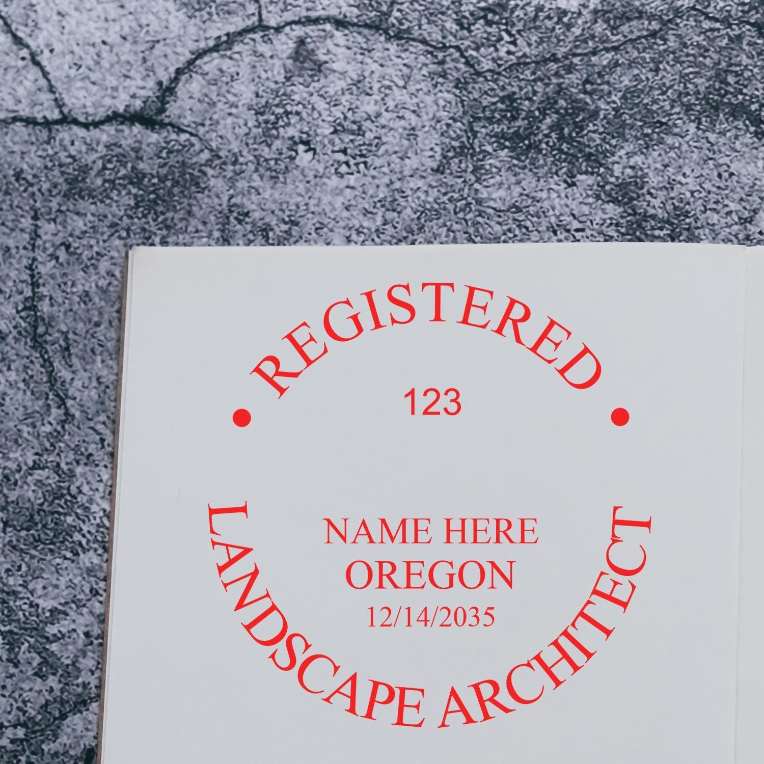 Unleash Your Expertise: Oregons Premier Professional Landscape Architect Stamp Feature Image