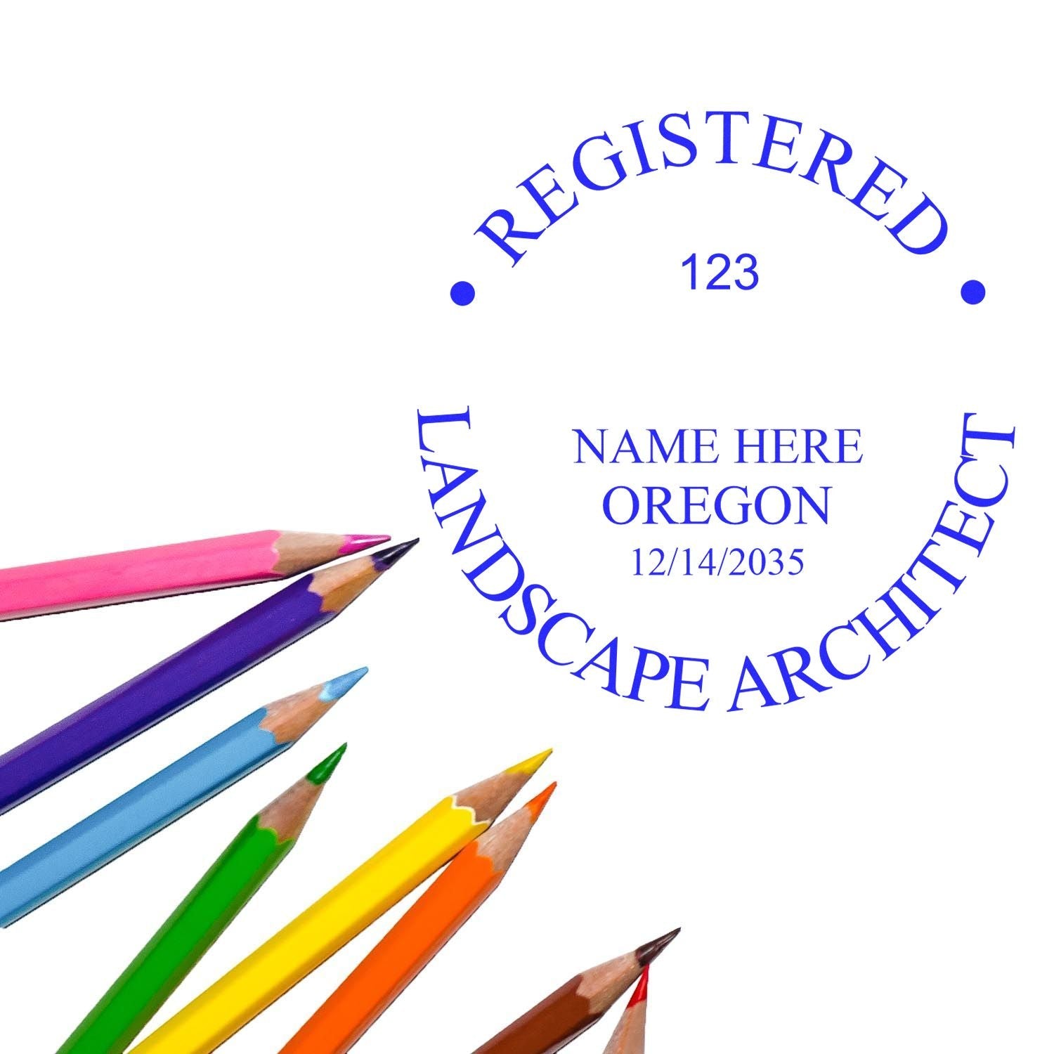 The Art of Oregon Landscape Architect Stamp Design: A Guide for Professionals Feature Image