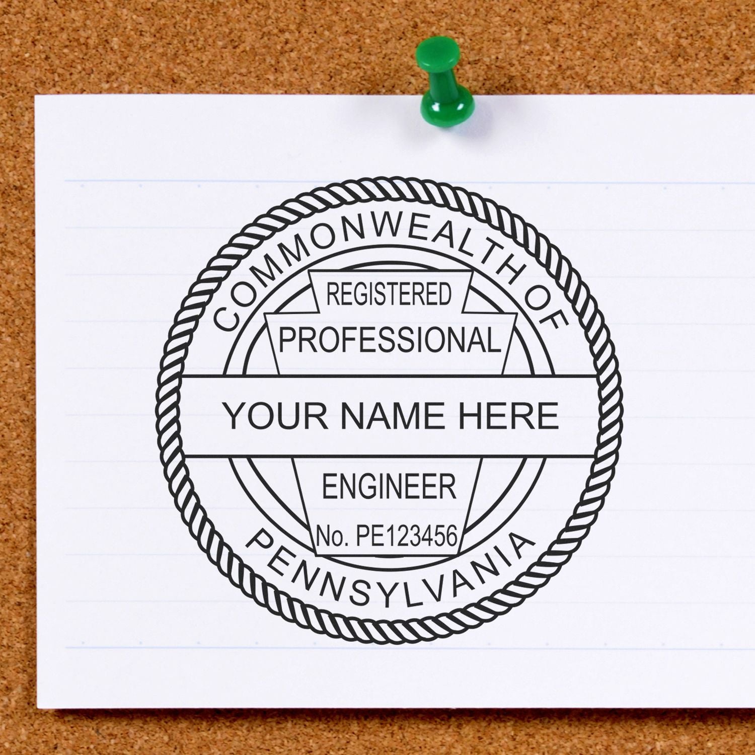 Maximize Your Engineering Potential: Pennsylvania PE Stamp Requirements Decoded Feature Image