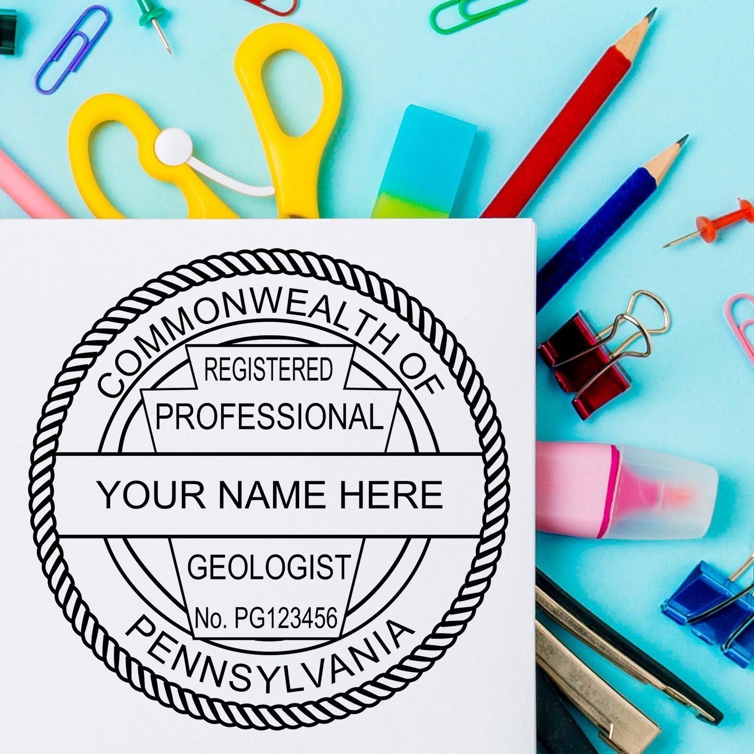 Pennsylvania Geologist Certification: Your Key to Geoscientific Success Feature Image