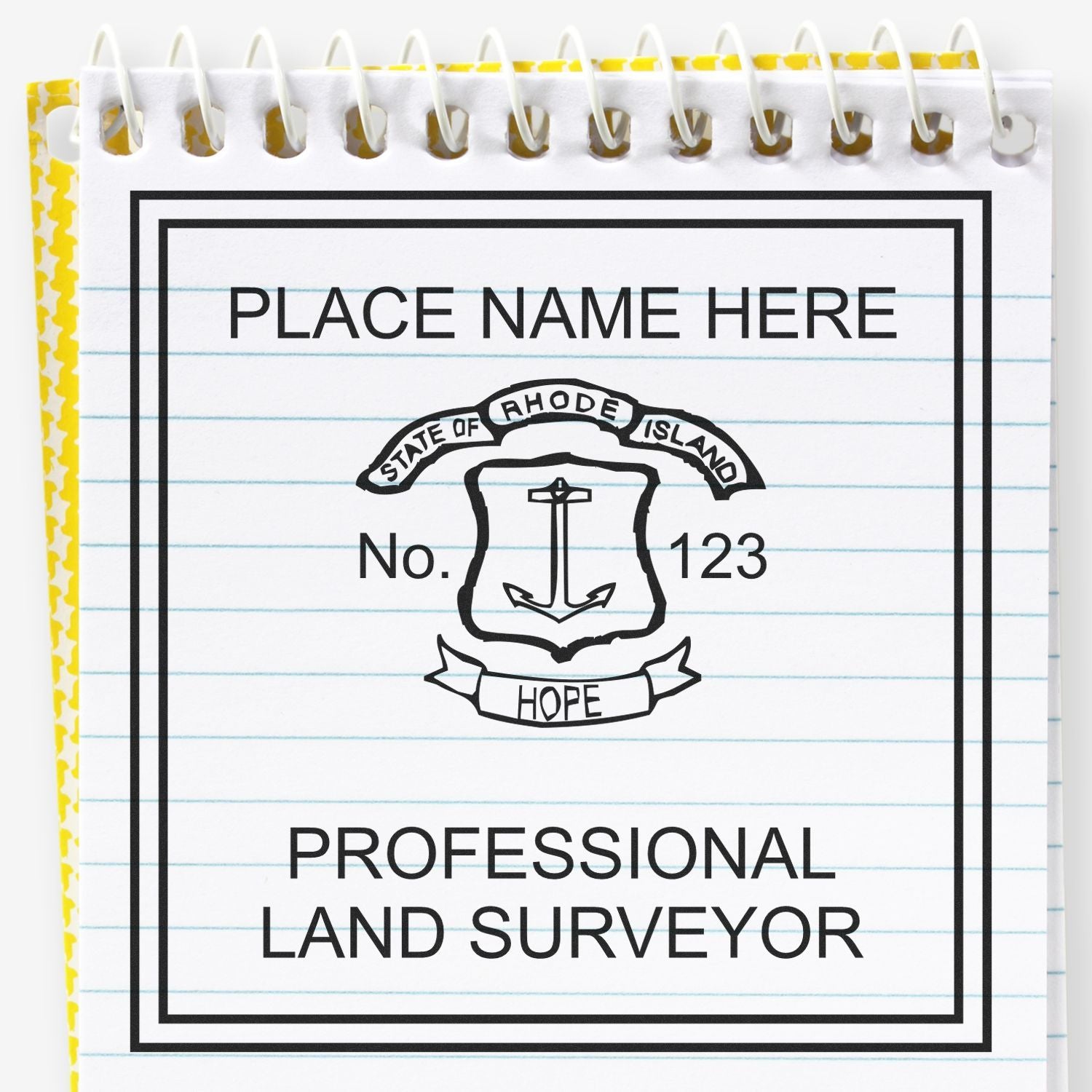 Ensuring Accuracy: Navigating Rhode Island Surveyor Stamp and Seal Guidelines Feature Image