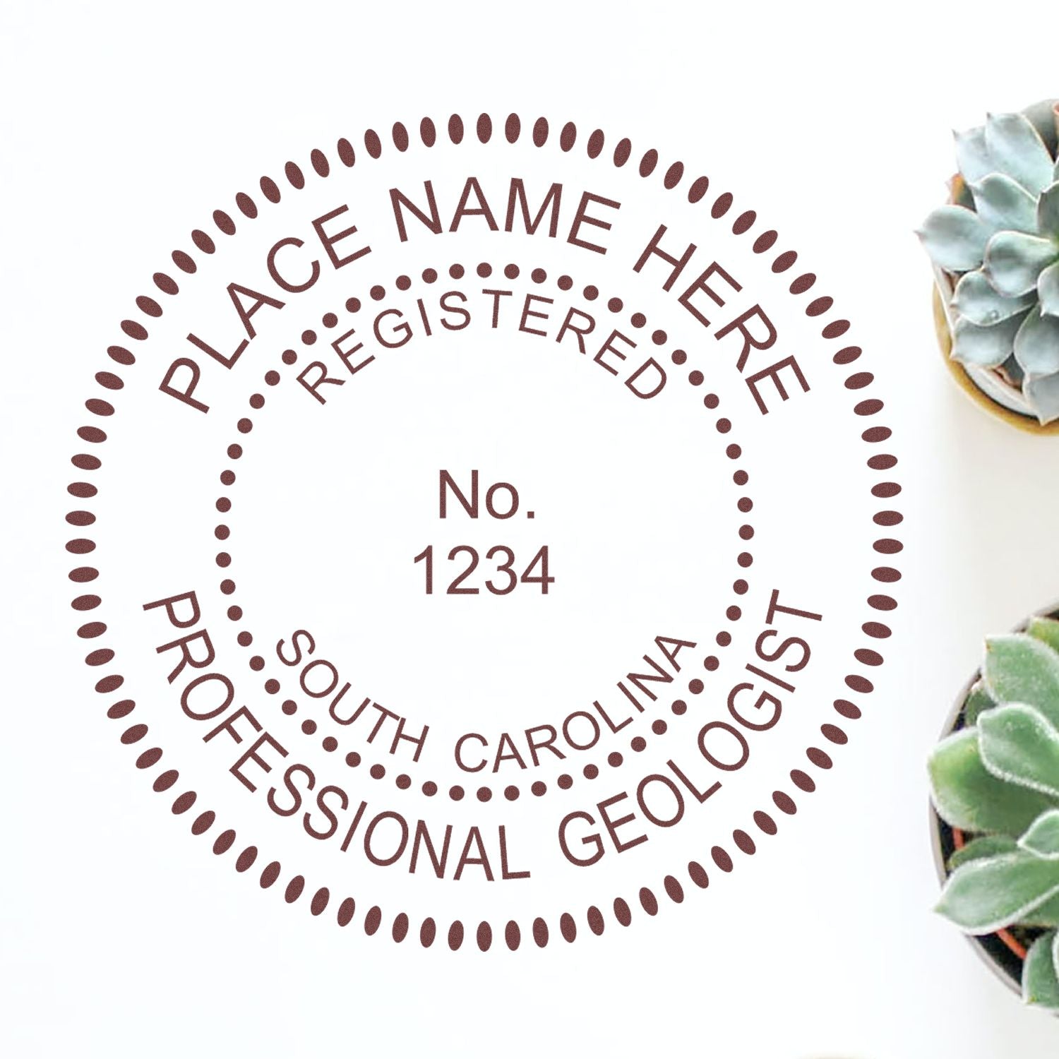 Elevate Your Professionalism: Geologist Stamp Design Specifications Feature Image