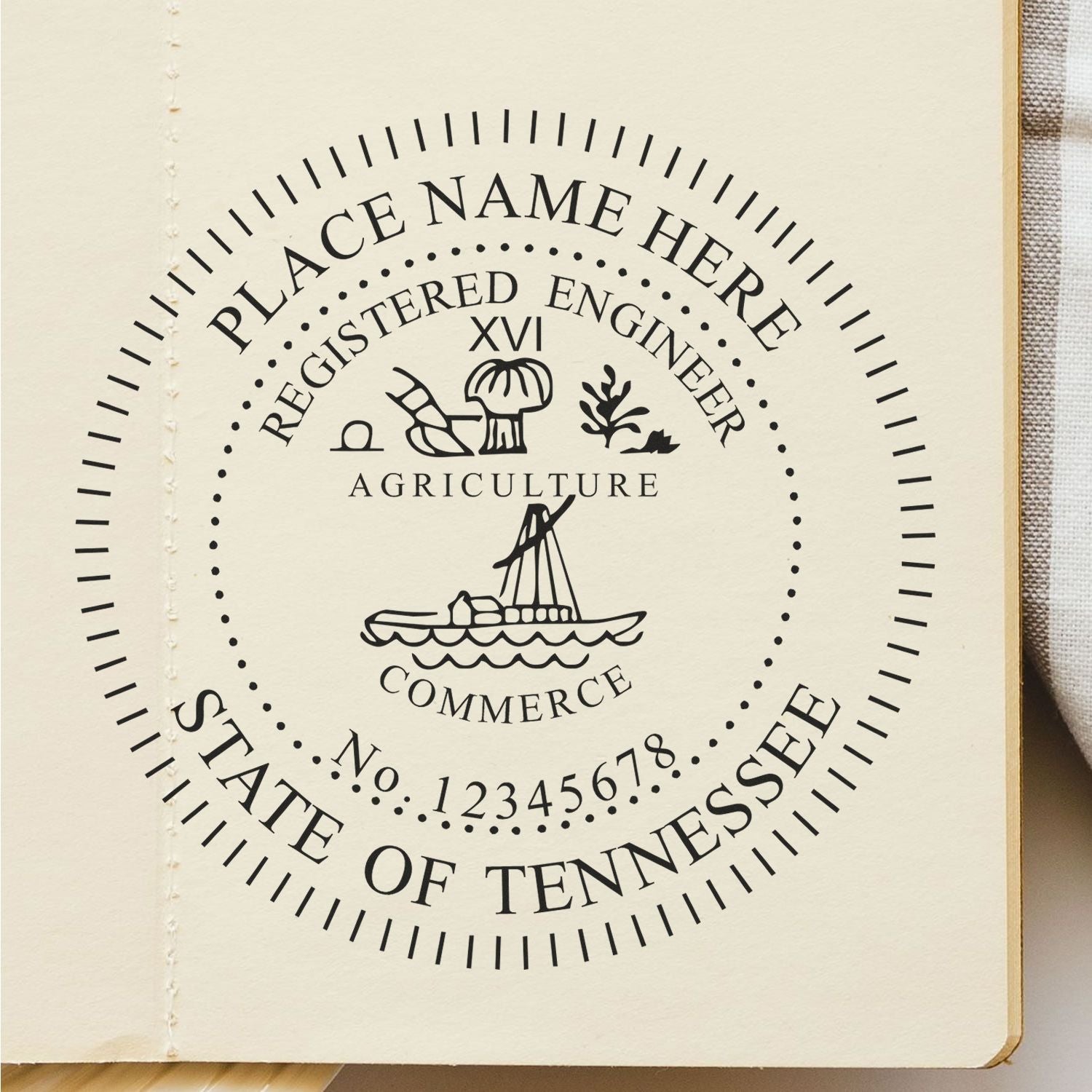 Tennessee Engineer Stamp Requirements: What It Looks Like, Where to Buy Feature Post Image