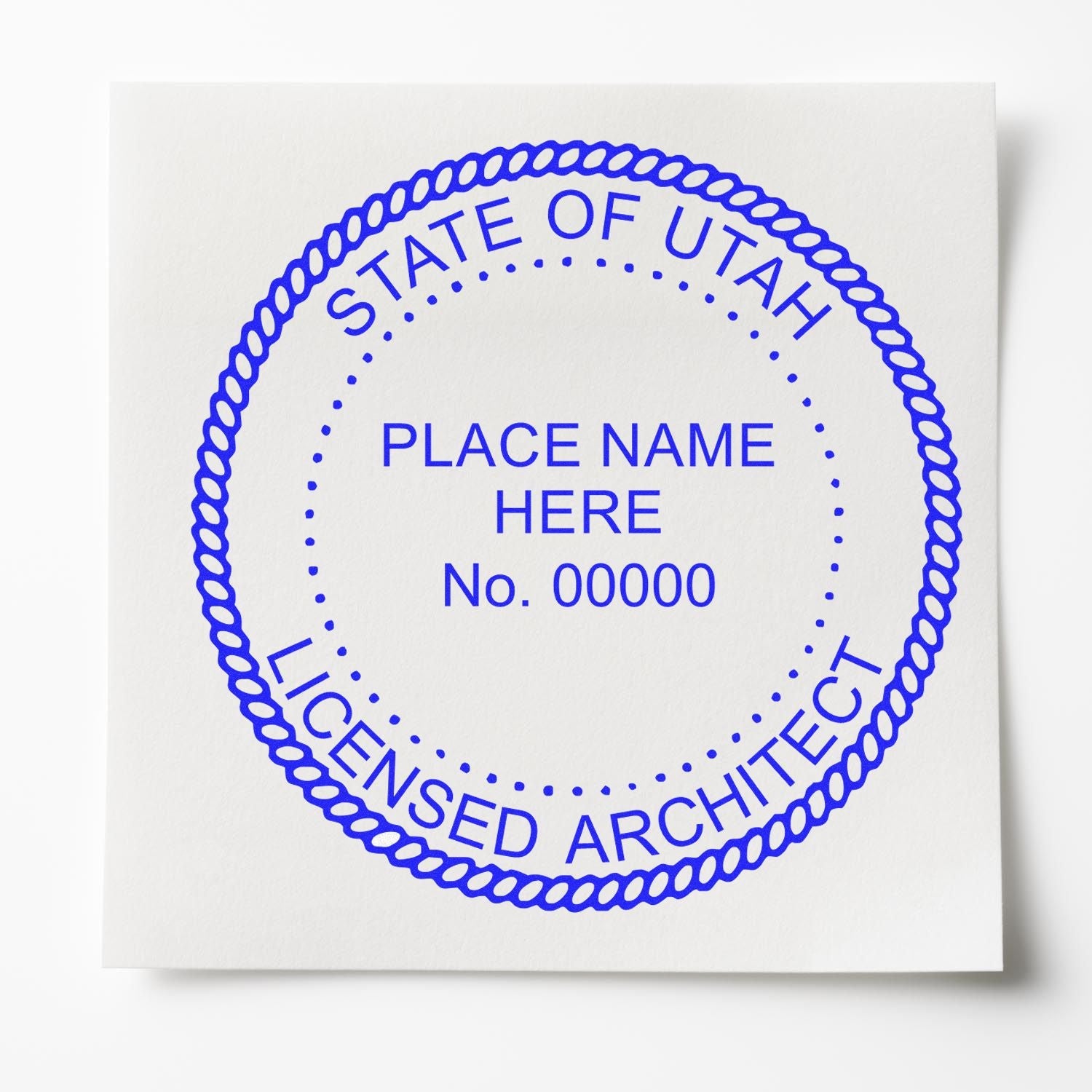 The Road to Success: Navigating Utahs Architect Stamp Regulations Feature Image