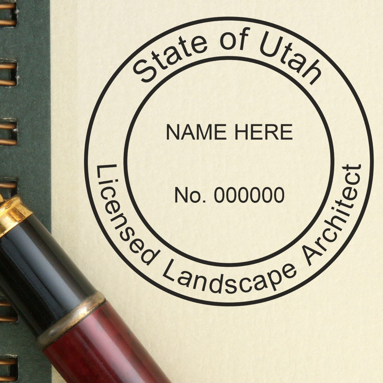 Sealing Your Expertise: Utah Landscape Architect Seal Requirements Made Easy Feature Image