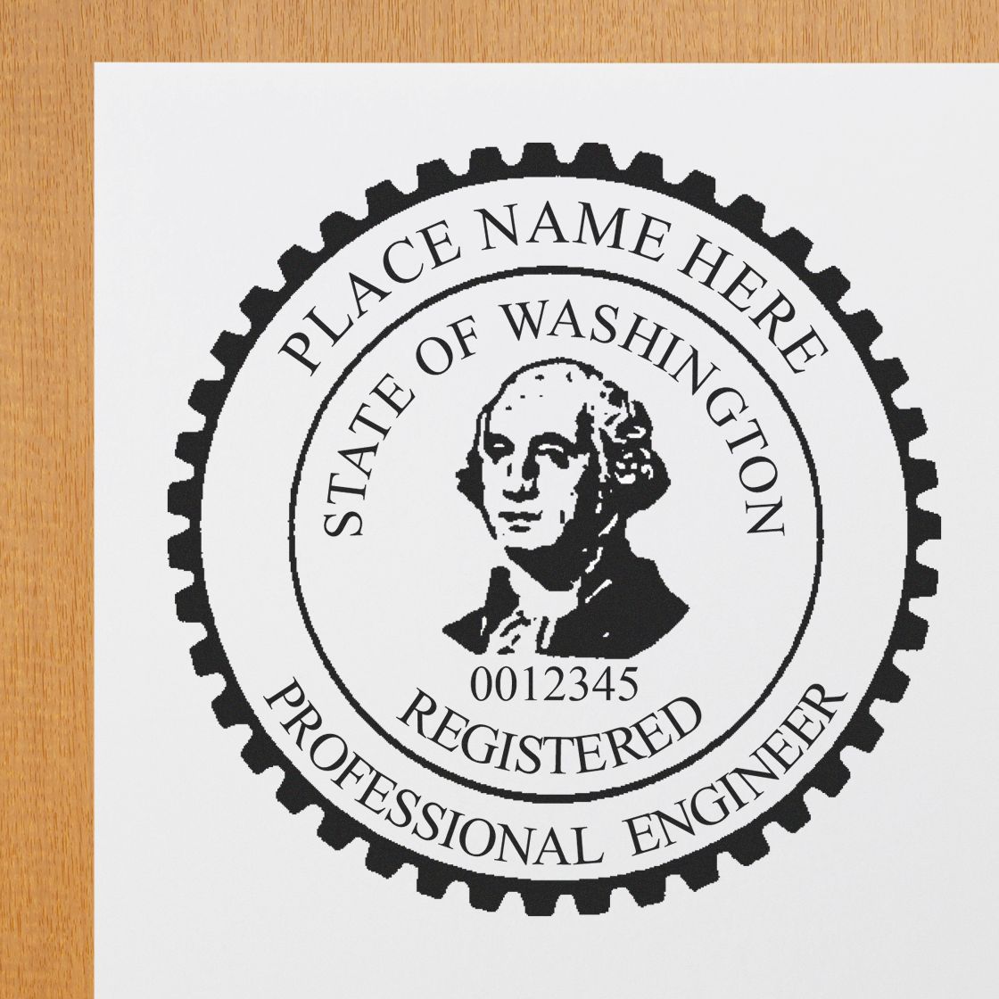 Washington Professional Engineer Stamp Rules and Regulations Feature Post Image