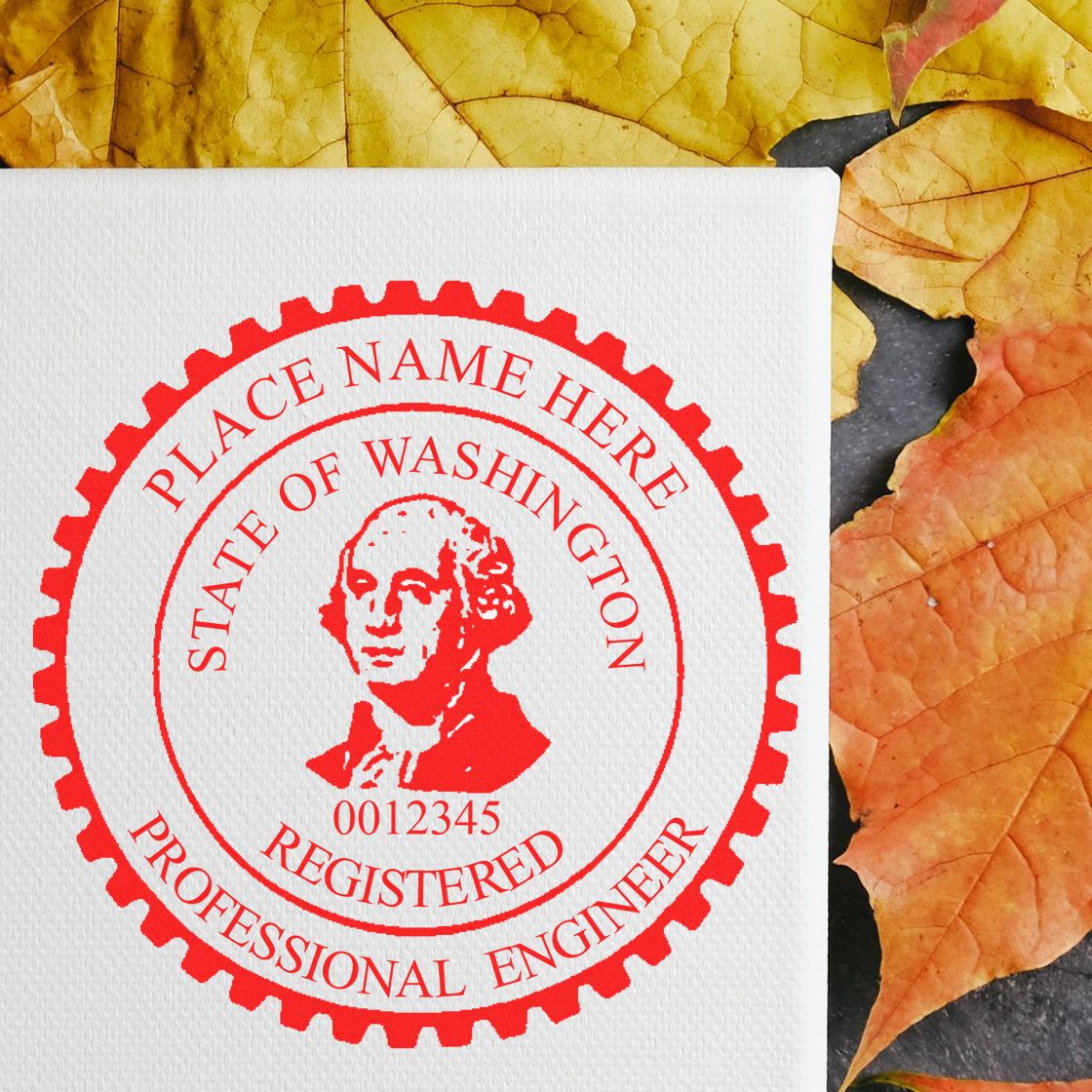 Demystifying the Washington PE Stamp Requirements: Your Complete Overview Feature Image