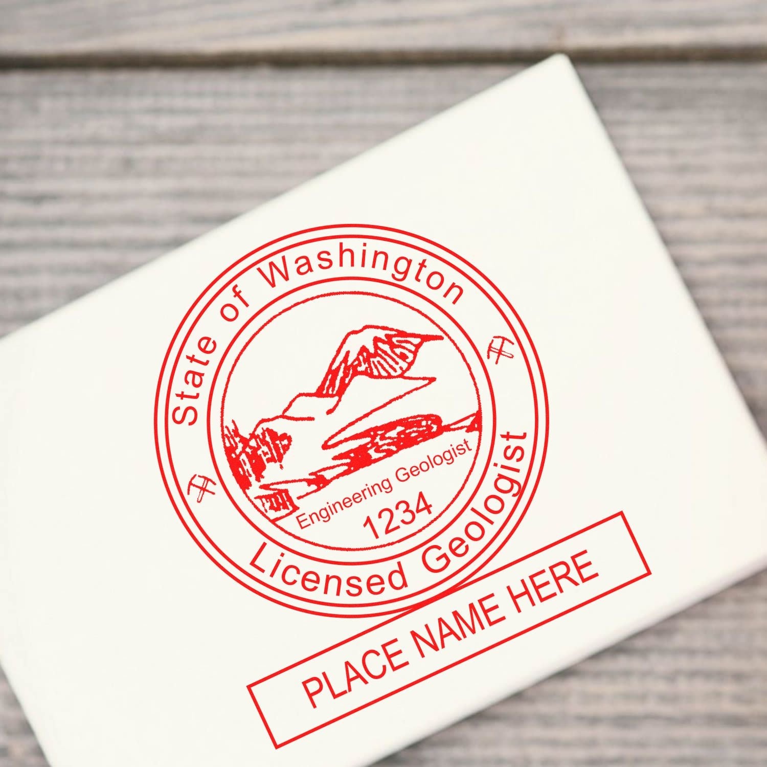 The Ultimate Credential: Obtaining the Washington Geologist Seal Feature Image