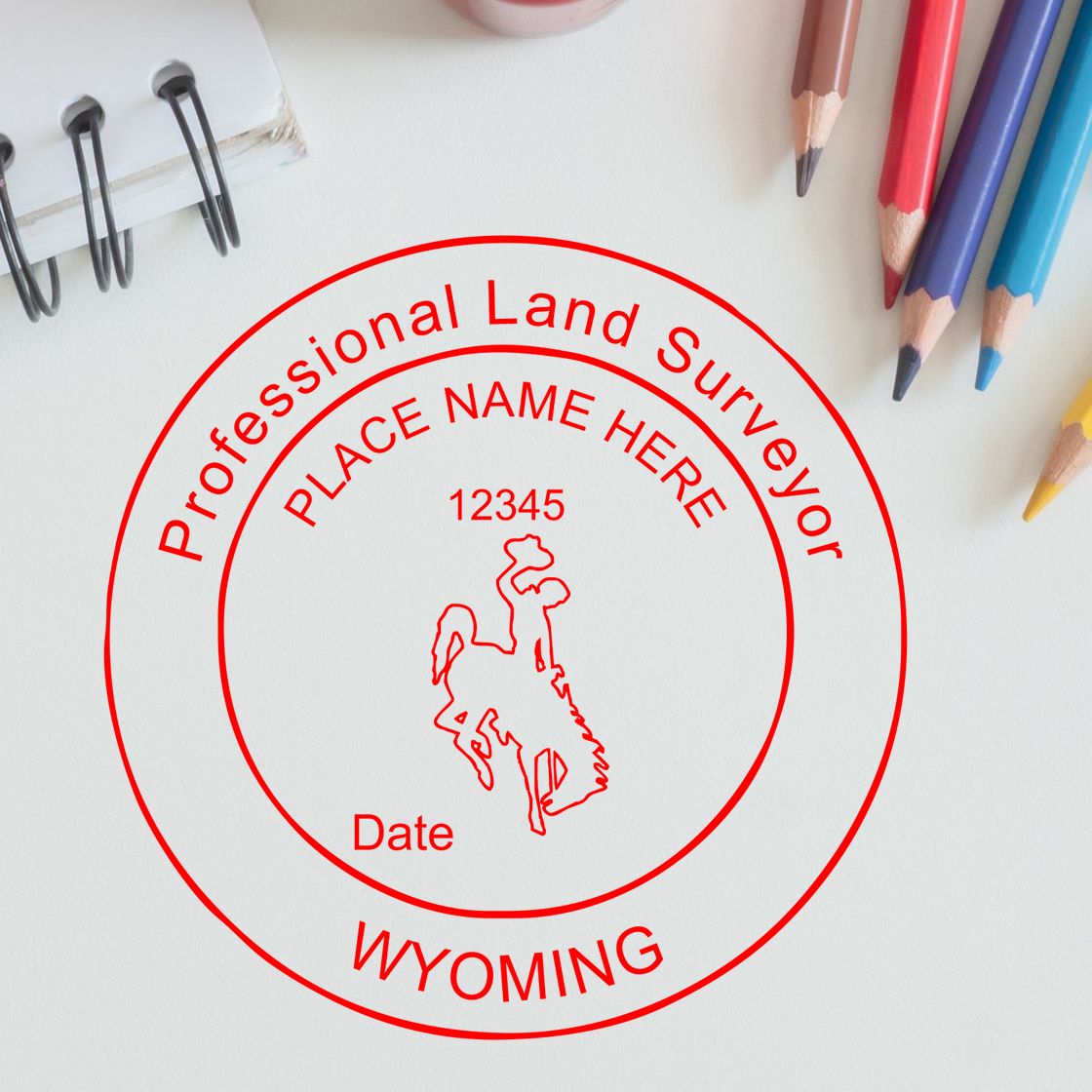 Certify Your Authority: Wyoming Land Surveyor Seal Certification Feature Image