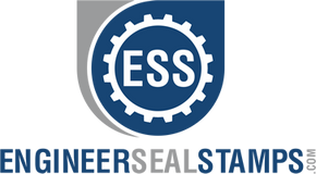 Engineer Seal Stamps Homepage Logo