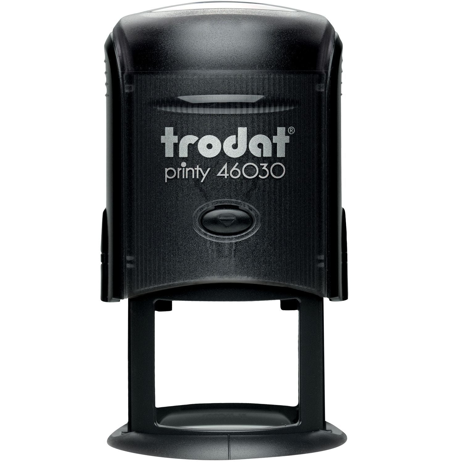 Custom Self Inking Stamp Trodat 4630 Mount Only