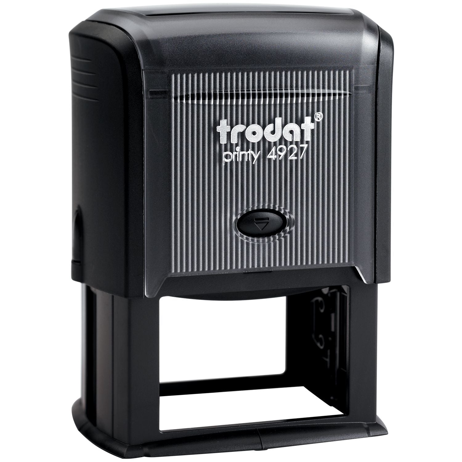 Custom Self Inking Stamp Trodat 4927 Mount Only