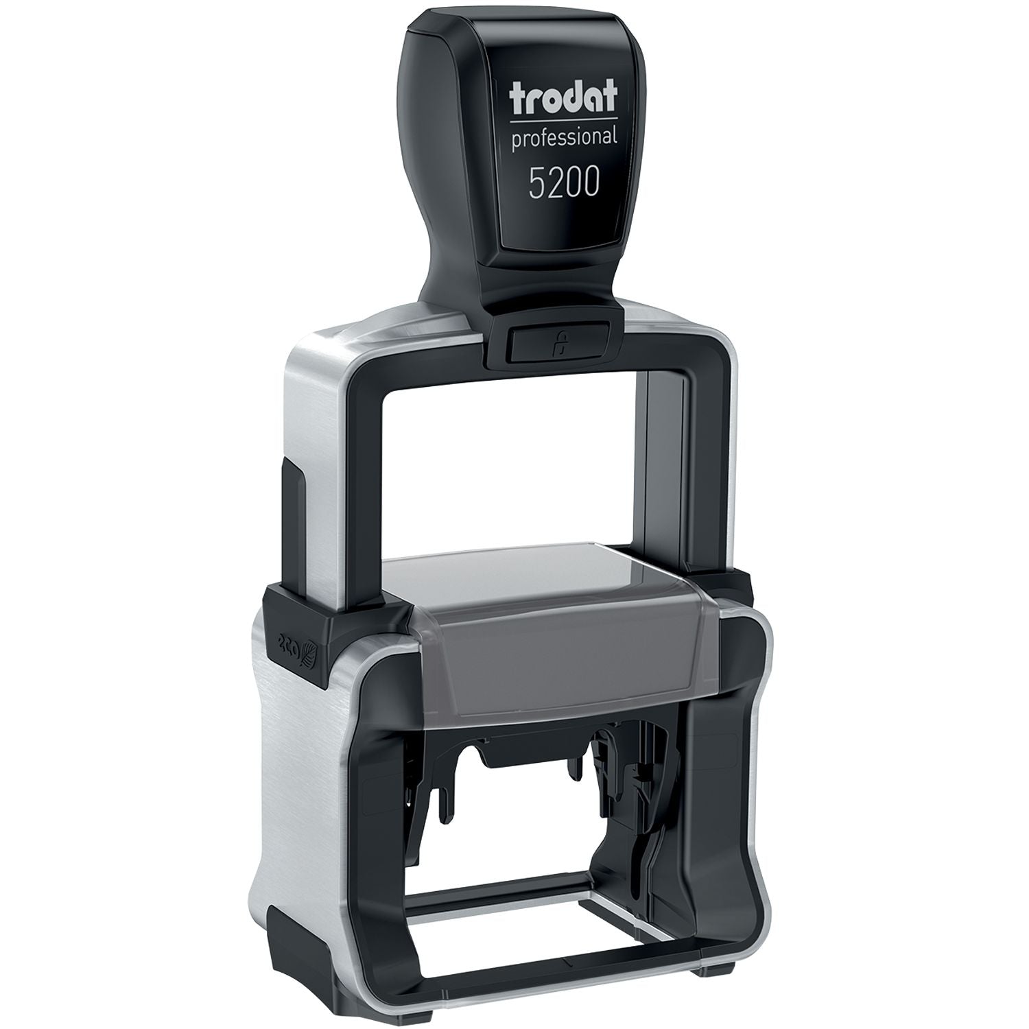 Custom Self Inking Stamp Trodat 5200 Mount Only