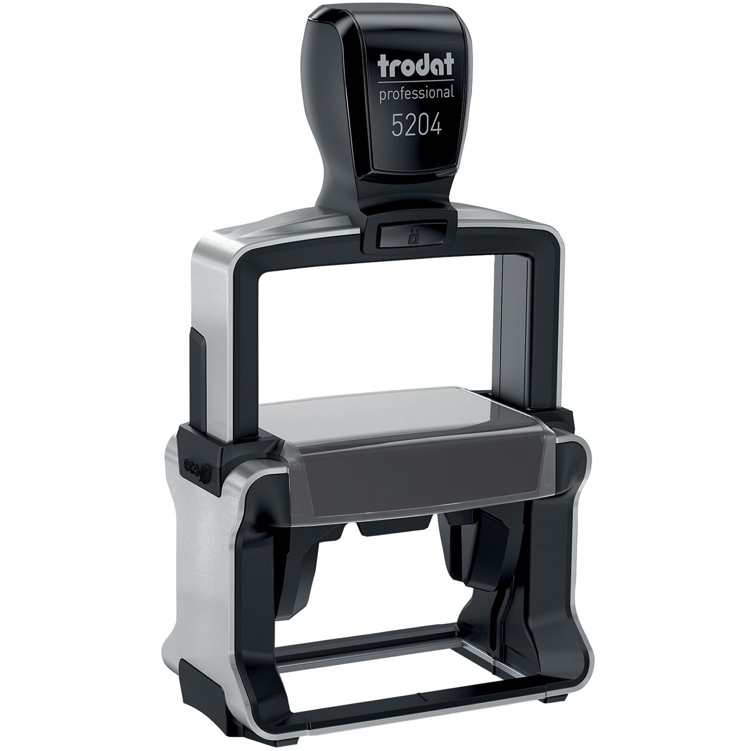 Custom Self Inking Stamp Trodat 5204 Mount Only