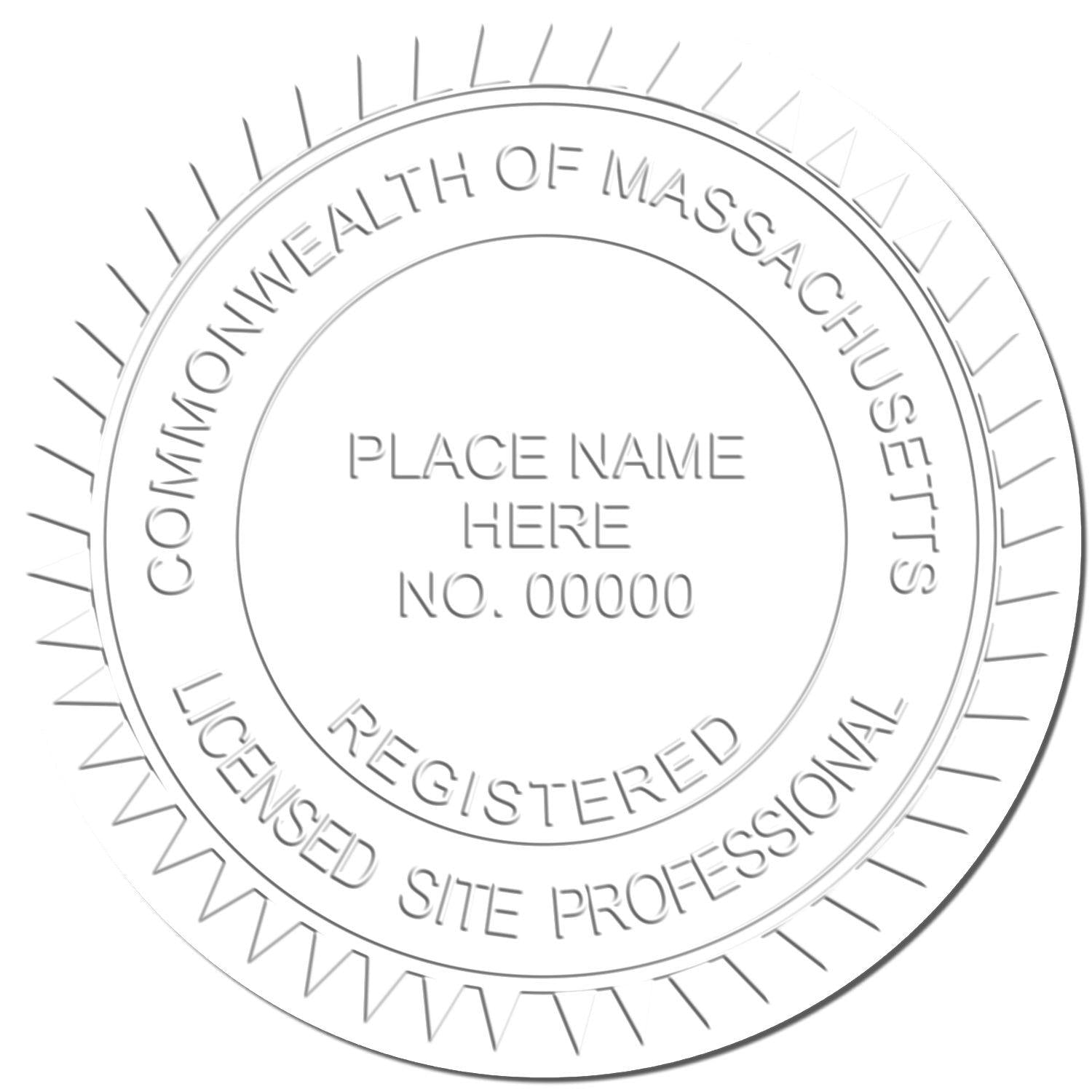 Professional Cast Iron Desk Seal Embosser - Engineer Seal Stamps - Embosser Type_Cast Iron, Embosser Type_Desk, Type of Use_Professional, Use_Heavy Duty